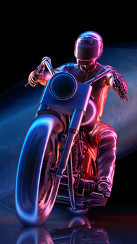 Creative wallpaper-03