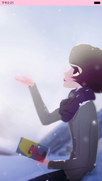 泡芙小姐【下载送红包+N壁纸】