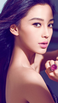 Angelababy