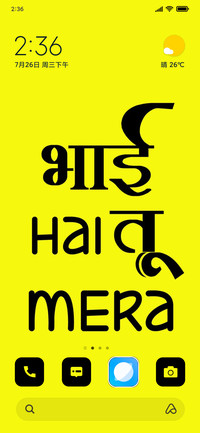 Bhai Bhai
