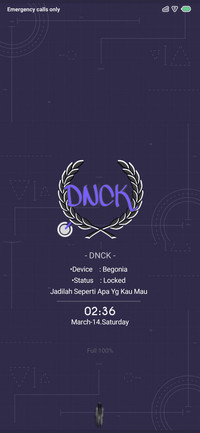 Dnck DaB V11
