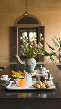 How to eat breakfast correctly 1