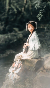 12星座专属绝世美人