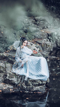 12星座专属绝世美人