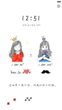 现在 过去 未来 (好评返现前20名)