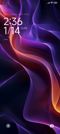 Rhythmic line