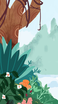 Jungle adventure