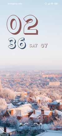 City View