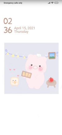 Toast Piglet