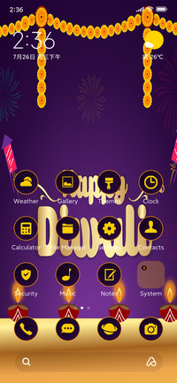diwali cracker