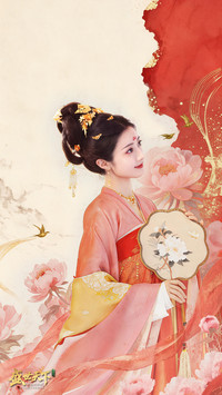 盛世天下