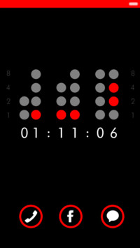  IN Binary