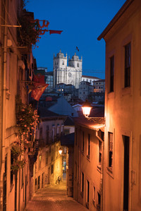 Portugal