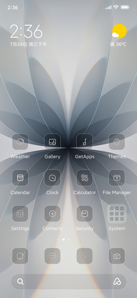 Grey 26