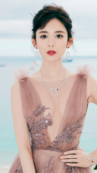 古力娜扎