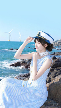 申请成为你的夏天