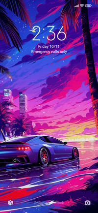Retro Racing