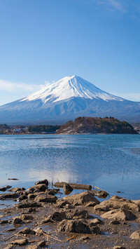 Mount Fuji-PAIXIN