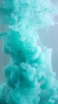 The art of smog-PAIXIN