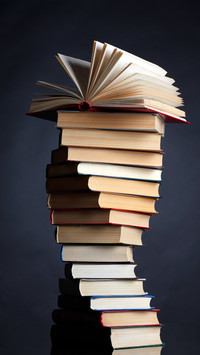 Children's Book Day