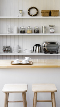 Decoration kitchen ten pits 86
