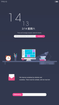 working time【好评返现+V5V6适配】