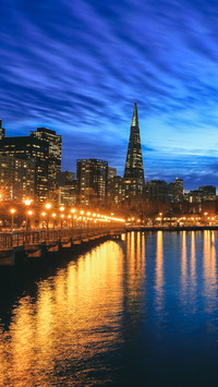 San francisco