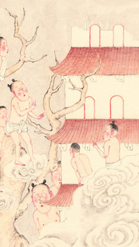 代英伦《人群》系列