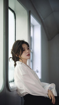 心动女孩章若楠上线