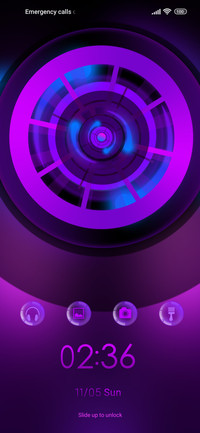 Magical Wheel