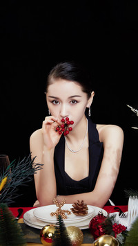 女明星真实体重好惊人