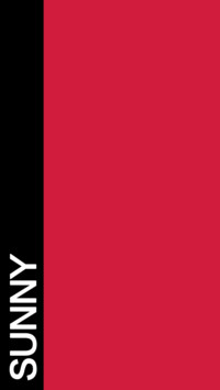 SUNNY