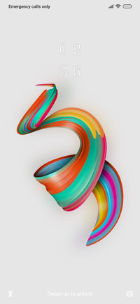 Classic Abstract_3MDS