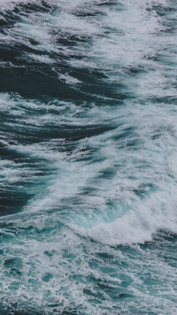 Waves and Storms