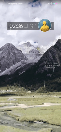 ends of the earth