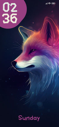 Vivid Vixen