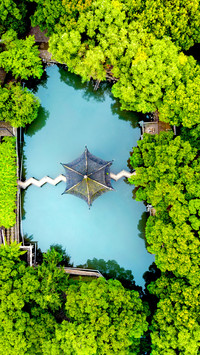 Famous Architecture