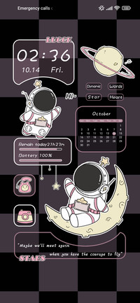 Astronaut
