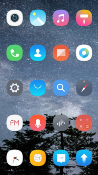 Official MIUI Theme_3