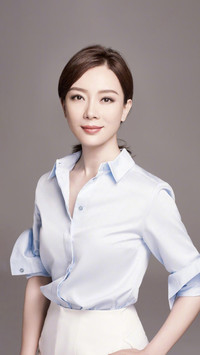 韵味女神陈数