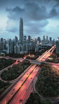 Will you start a business in Shenzhen 36