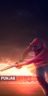 punjab