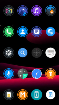 Mars V10