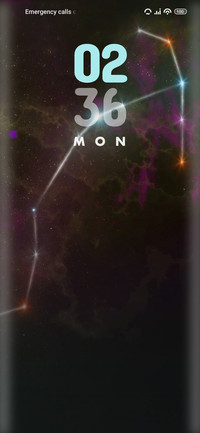 Star sign