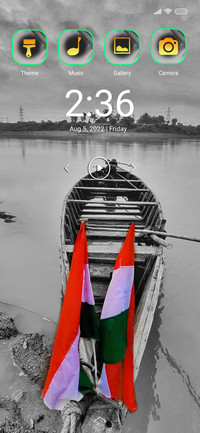 Independence 11