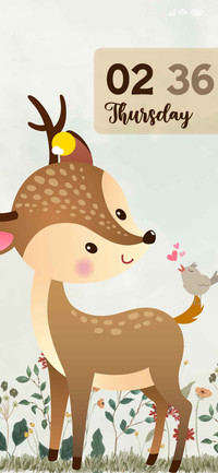 Deer