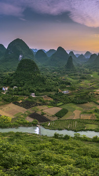 Suitable place to travel alone 5 at home