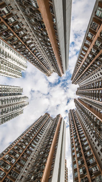 Photographer takes a stunning photo of lin lichao, a