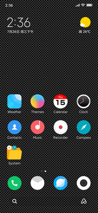 MyTheme