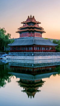 北京名胜古迹